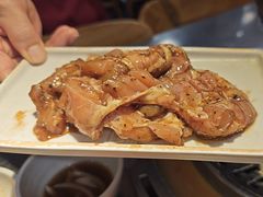 -喜来稀肉(虹泉路店)