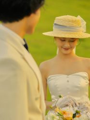 -第一夫人婚纱摄影(南京店)