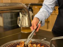 -韩屋韩国料理(天山路店)