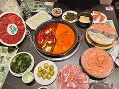 -巴蜀大将火锅(春熙店)