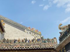 -悦城龙母祖庙