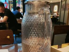 -南门小馆·清真(国贸商城店)