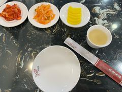 -桃园中华料理炸酱面(燕儿岛路店)