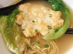 -路环码头面馆
