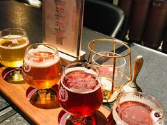 -朱雀门精酿(南马道巷店)