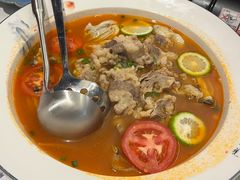 -蚝歌(中山七路店)