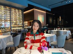 -Oyster Talks 四度蚝法餐厅
