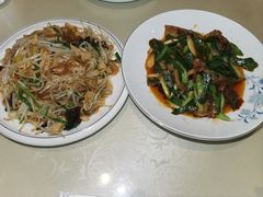 -陈阿婆鱼头泡饼·京味菜(复兴路店)