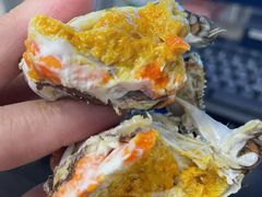 -祥鹤龙虾螃蟹