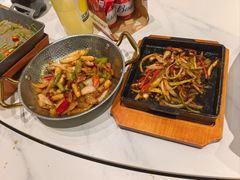-盛福楼·惠山宴(盛岸路店)