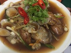-QQ海鲜餐厅