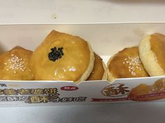 -味多美蛋糕(灯市口店)