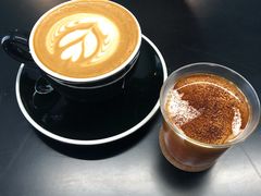 dirty-NokNok Coffee(宽窄巷子店)