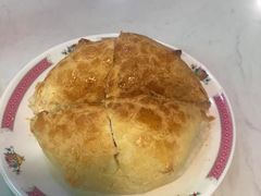 -东鑫记港式茶餐厅(南京东路店)