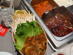 -海底捞火锅(壹悦城店)