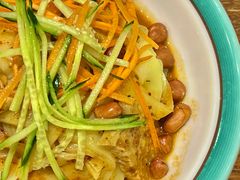 -清真·玛丽亚新疆菜主题餐厅(浙江中路店)