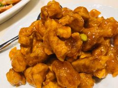 -红樱桃·欢乐餐厅(太原里店)