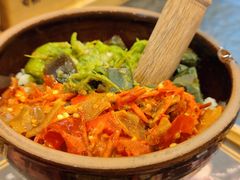 -擂饭(五一广场店)
