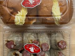 -白玉兰食品甜凤店(合生汇店)