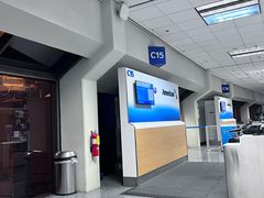 -达拉斯 沃斯堡国际机场