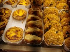 -味多美蛋糕(朝新嘉园店)