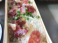 -海泉湾竹筒饭·瘦身水库大头鱼(从化温泉镇店)