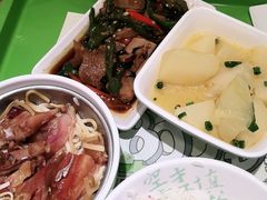 -老乡鸡(寿县君子大道店)