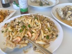 -西门岛码头海鲜馆