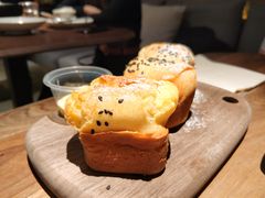 糯香烤年糕-原食日记(合生汇购物中心店)