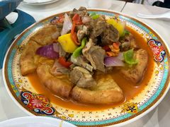 -帕米尔食府(白云观店)