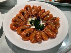 -申粤轩酒楼·三十年粤菜经典(丁香花园店)