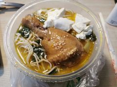 -扬州大学扬子津校区润园餐厅