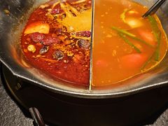 -湊湊火锅·茶憩(石家庄万象城店)