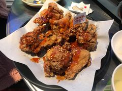 -Meet Sun韩式大排档(五一广场7MALL店)