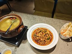 -小碗大胃(福久源新天地店)
