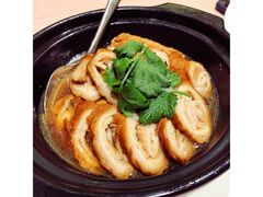 -陶陶居海鲜酒家(新马路店)