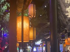 -绿茶餐厅(汇悦大融城店)