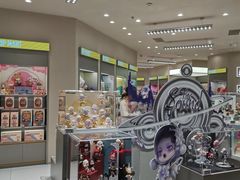-泡泡玛特POPMART(苏州诚品生活店)