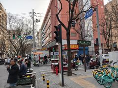 -东仓门早市