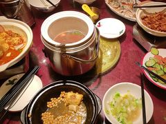 -两湖厨子·湖南菜·湖北菜·河鲜(康乐店)
