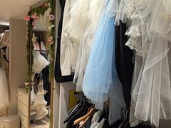 -海马体照相馆(上海月星环球港店)