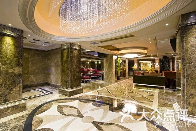 新冶会国际俱乐部