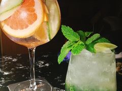 -Bar The Vortex(高新万达店)