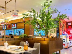 -船歌·鱼水饺青岛菜(金狮广场店)