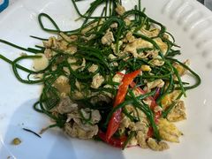 -伊带伊路新疆美食府(呼家楼店)