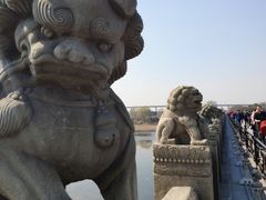 -卢沟桥文化旅游区