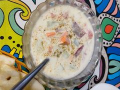 酸乳酪杂-Santoor 萨都里印度餐厅(北锣鼓巷店)