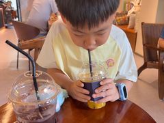 -星宙咖啡STELLARIS CAFE(广告产业园店)