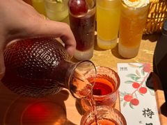 -烤匠麻辣烤鱼(重庆万象城店)
