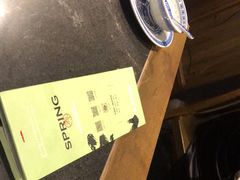 -南京大牌档(新街口德基广场店)